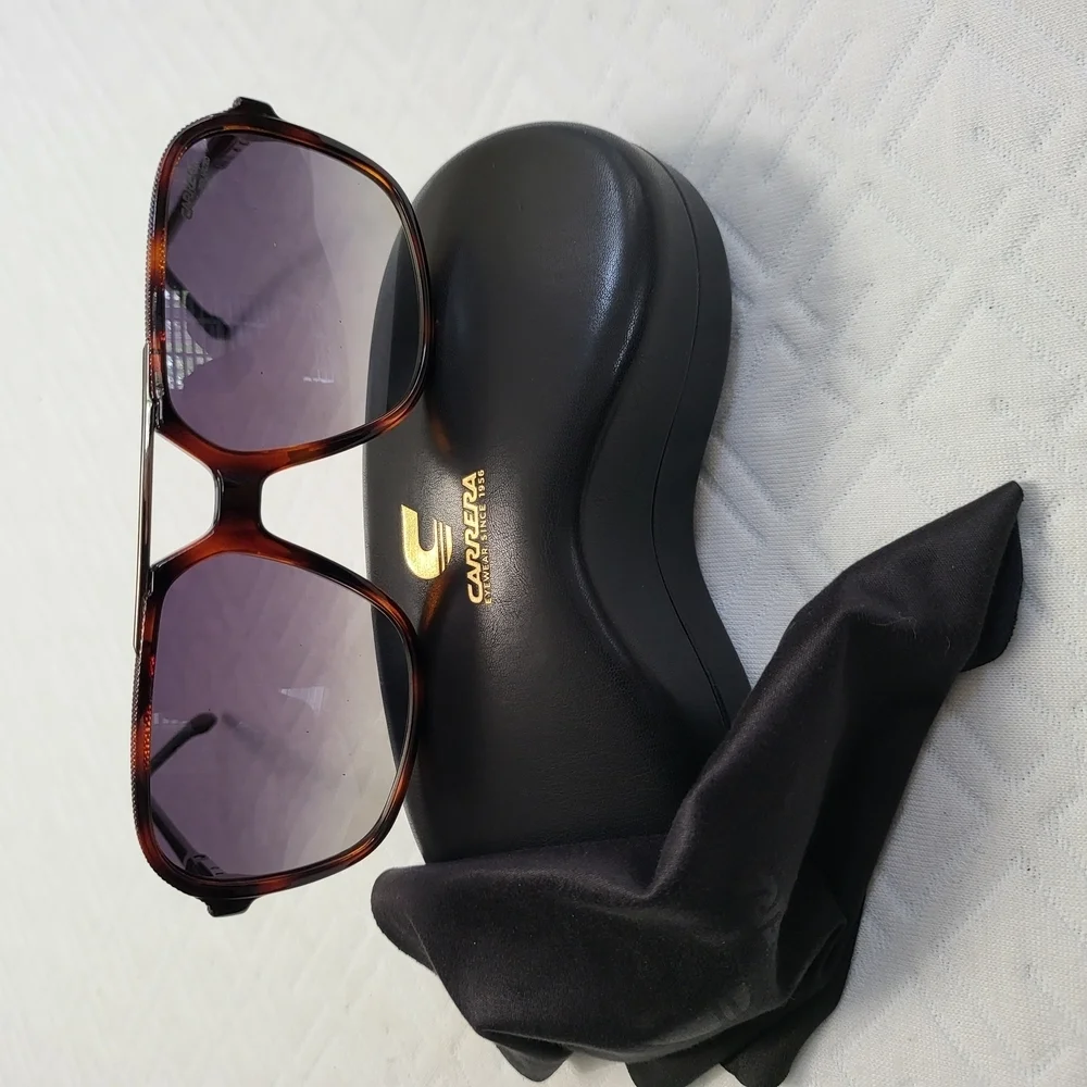 CARRERA CA229/S 005L WJ Polarized Sunglasses